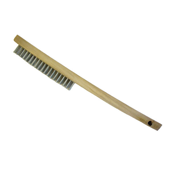 Wire Brush Long Handle