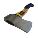 Valley 1.25 Lb. Axe, Forged, Fiberglass Handle, With Sheath
