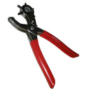 Revolving Leather Punch