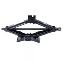 3 Ton 6000 Lb. Portable Scissor Emergency Jack