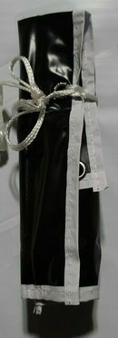 7pc Combination Wrench Set. Metric Wrenches w/ Storage Pouch 7MM - 15MM