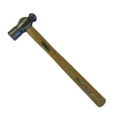 BALL PEIN HAMMER, HICKORY HANDLE 8 oz - 32 oz