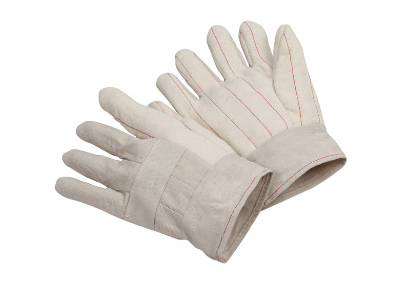 Work Force Hot Mill Gloves