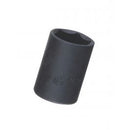 Boston Industrial 1/4" Drive Shallow Impact Socket (SAE)