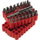 Boston Industrial Tools 33pc Security Bit Set