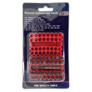 Boston Industrial Tools 33pc Security Bit Set