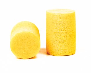 Work Force 3m-EAR Foam Ear Plugs