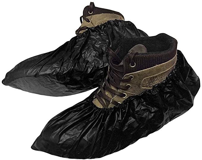 Work Force PPBK-SCNS – Shoe Covers