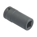 Boston Industrial 3/4" Drive Deep Impact Socket (SAE)