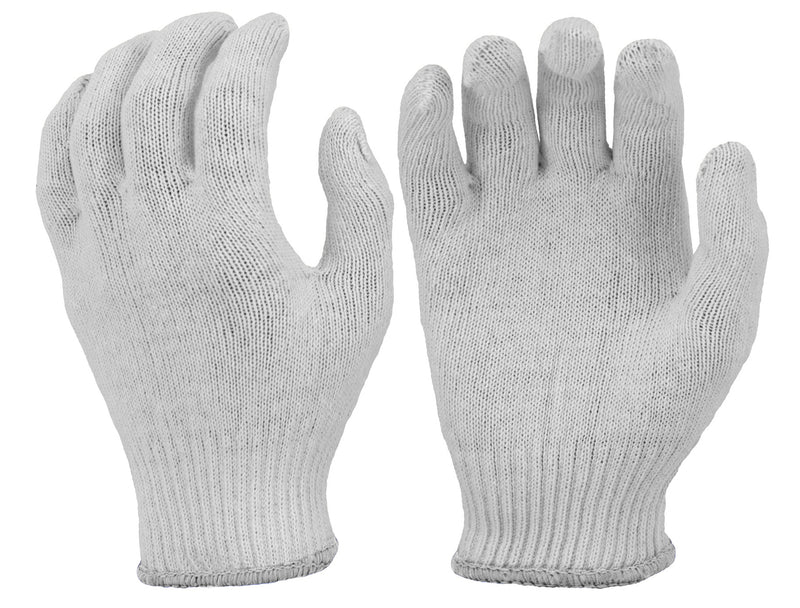 Work Force Economy Knit Gloves