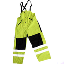 Work Force Hi-Viz Bib Overall