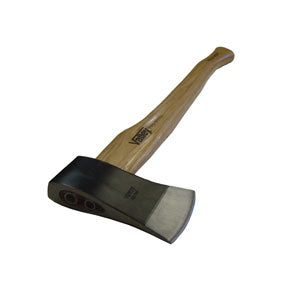Valley 2.5 LB. Boy's Axe, Forged, 27" Hickory Handle