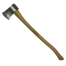 Valley 3.5 Lb. Single Bit Axe, 36" Hickory Handle (USA)