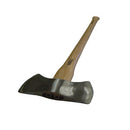 Valley 3.5 LB. Double Bit Axe, 36" USA Hickory Handle