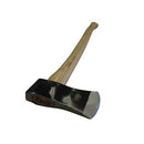 Valley Single Bit Axe, 36" Hickory Handle