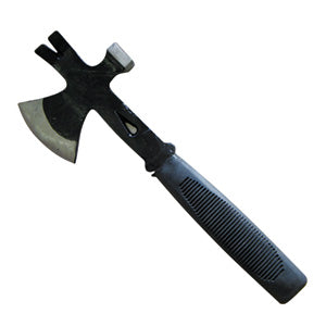 Valley Multi-purpose Hatchet With Rubber Grip