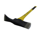Valley 3.5 LB. Pulaski Axe, 36" Fiberglass Handle