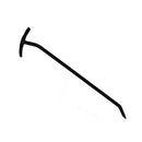 Valley 7/8" X 48" "Rocker" T-bar (Pro-series)