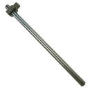 Valley 3/4" Dr. X 18" Sliding T-bar, Chrome