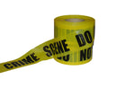 Work Force Crime Scene Do Not Cross Tape