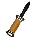 Valley 250 Ft. Plastic Line Reel, White