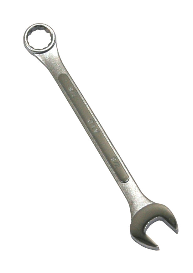 Combination Wrenches  SAE 1/4" to 2.1/2"