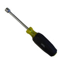 Valley Individual Hollow Shank Nut Driver, Soft-touch Handle
