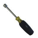Valley Individual Hollow Shank Nut Driver, Soft-touch Handle