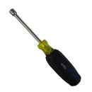 Valley Individual Hollow Shank Nut Driver, Soft-touch Handle