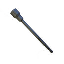 Valley 6" Magnetic Power Nut Driver, Cr-v Steel