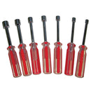 7Pc. Nut Driver Set Pro Series SAE  3/16" - 1/2"