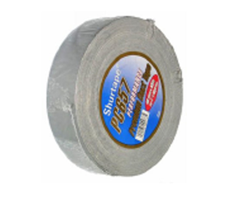 Shurtape Quality Utility Duty Duct Tape