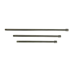 Valley 3 Pc. 1/2" Dr. Extension Bar Set (15",18",24")