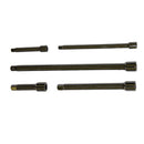 Valley 5 Pc. 1/4" & 3/8" Dr. Extension Bar Set