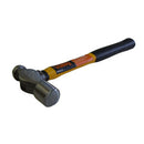 Valley Ball Pein Hammer, Fiberglass Handle