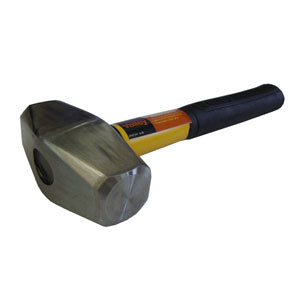 Valley Drilling Hammer, 11" Fiberglass Handle