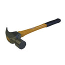 Valley 24 oz. Framing Hammer, Fiberglass Handle, Promo
