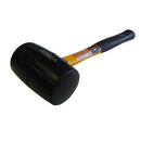 Valley Rubber Mallet, Fiberglass Handle