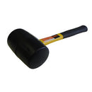 Valley Rubber Mallet, Fiberglass Handle