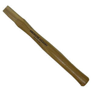 Valley 24 oz. Hickory Hammer Handle, 16"