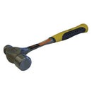 Valley Ball Pein Hammer, Uni-forged Steel Handle