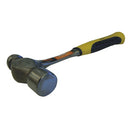 Valley Ball Pein Hammer, Uni-forged Steel Handle