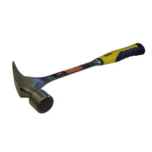 Valley Framing Hammer, Uni-forged Steel Handle