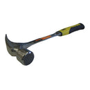 Valley Framing Hammer, Uni-forged Steel Handle