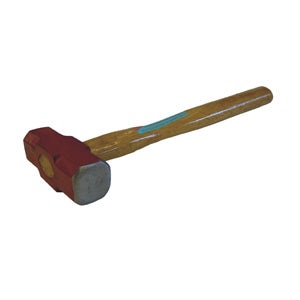 Valley Sledge Hammer, 16" Wood Handle Promotional