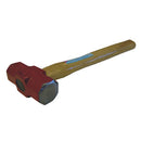 Valley Sledge Hammer, 16" Wood Handle Promotional