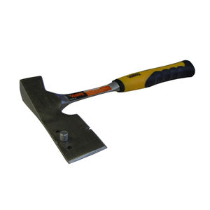 Valley 20 oz. Roofing Hatchet, Uni-forged Steel Handle