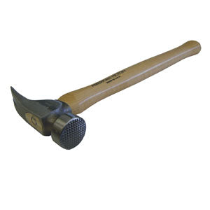 Valley Framing Hammer, Hickory Handle (USA)