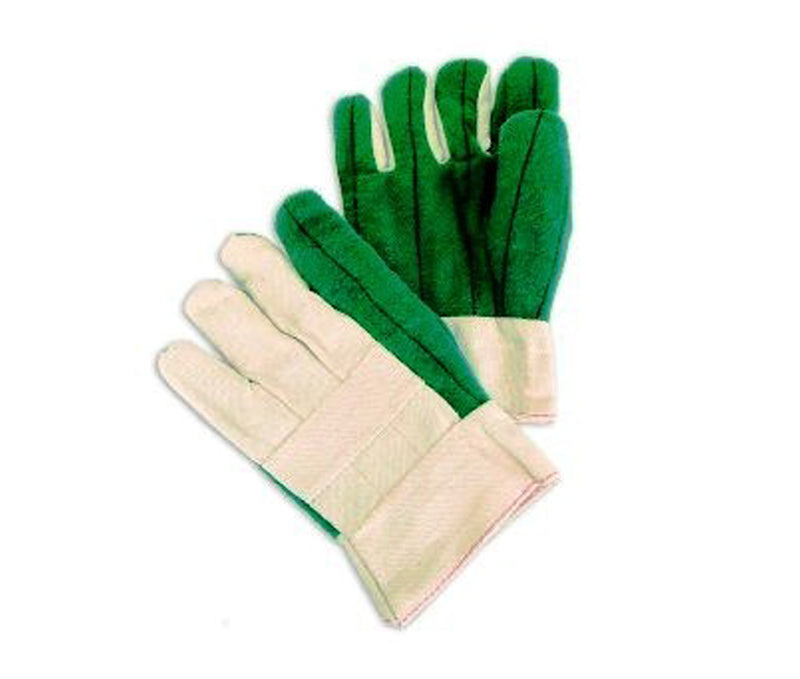 Work Force Hot Mill & Double Palms 32 oz Gloves