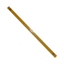 Valley Promo Aluminum Level, Yellow